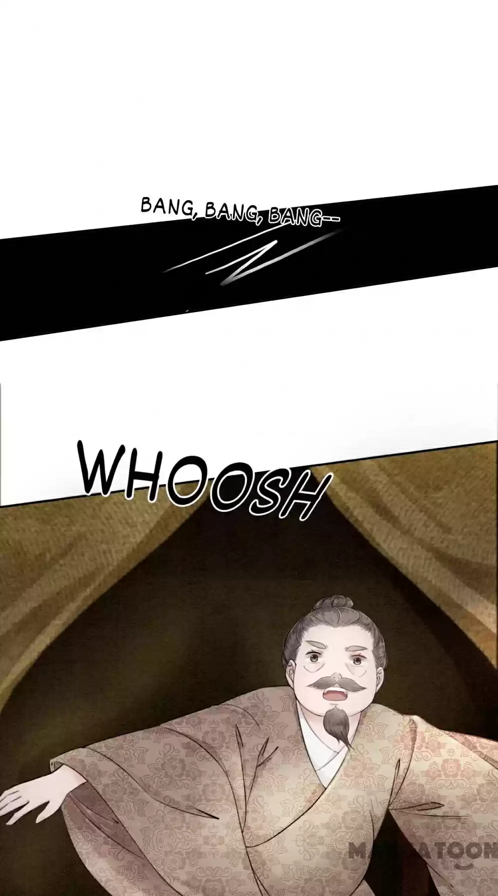 The Regent King Is Too Ferocious Chapter 45