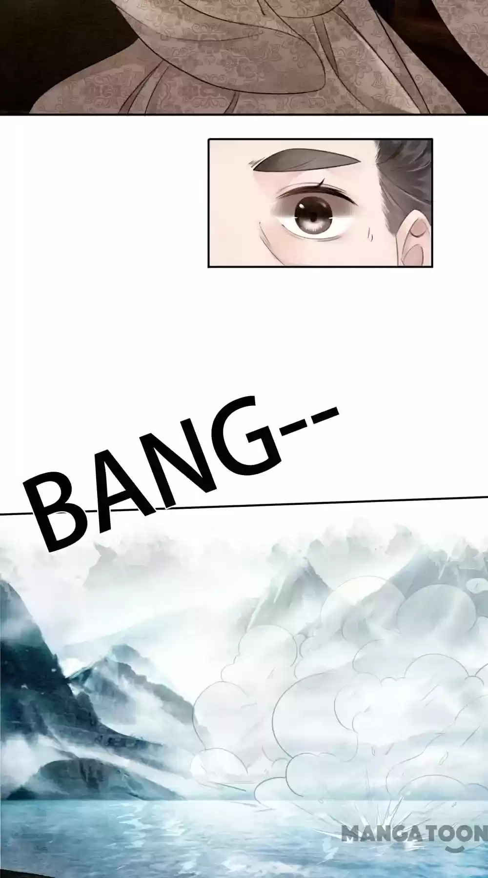 The Regent King Is Too Ferocious Chapter 45