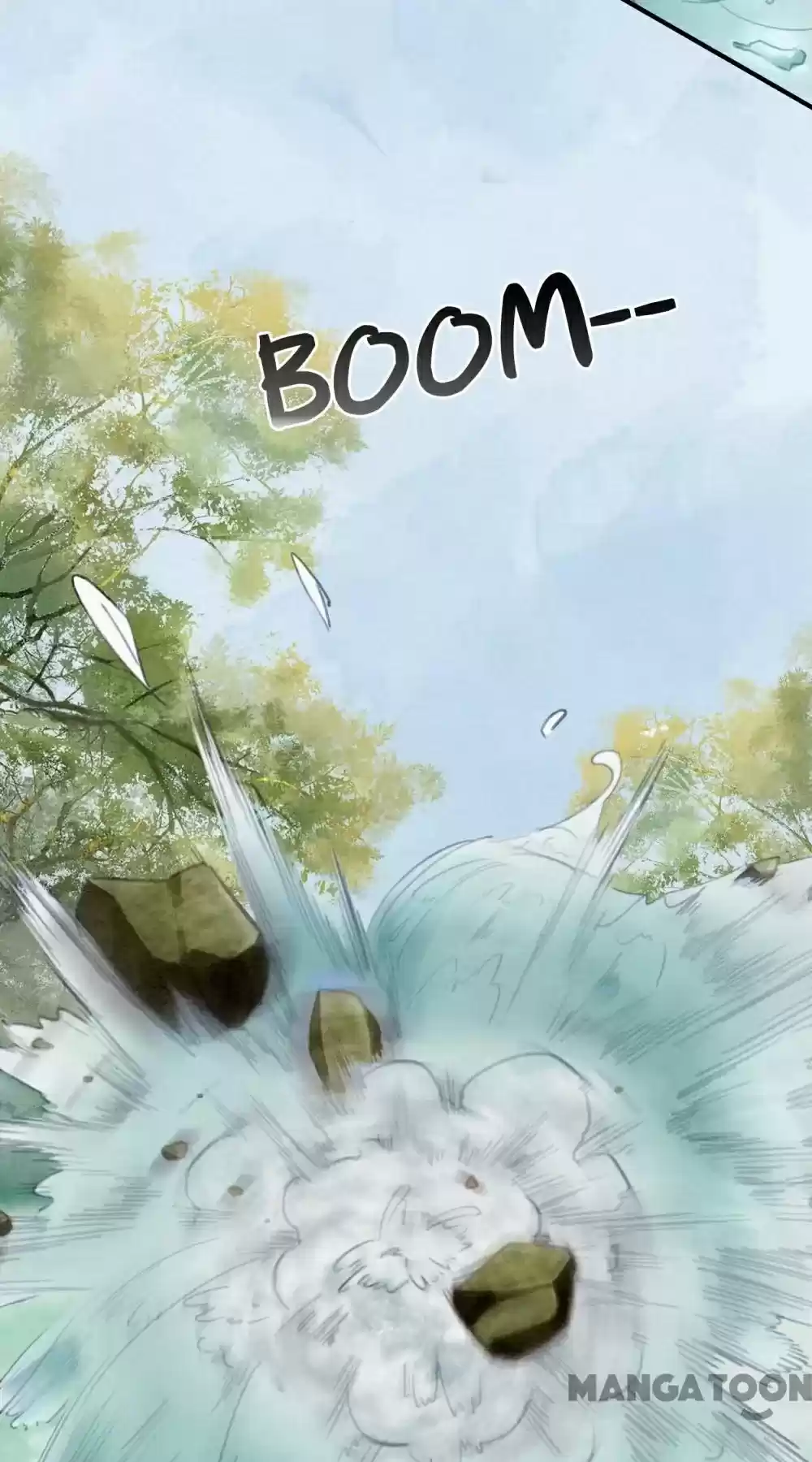 The Regent King Is Too Ferocious Chapter 45