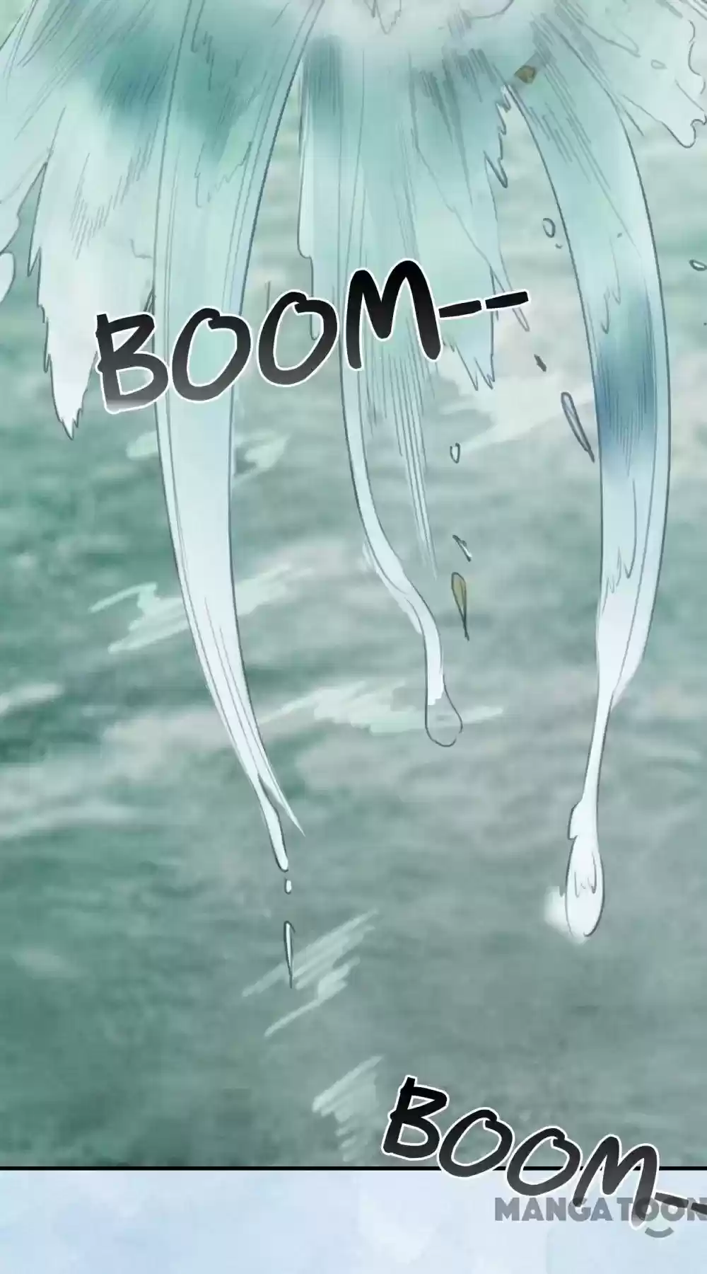 The Regent King Is Too Ferocious Chapter 45