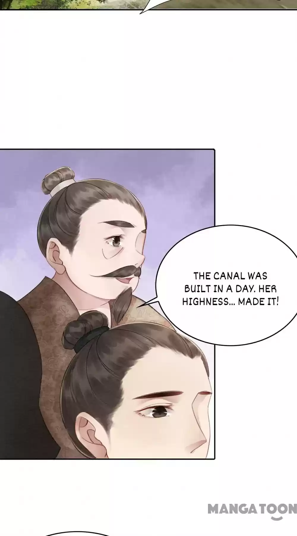 The Regent King Is Too Ferocious Chapter 45