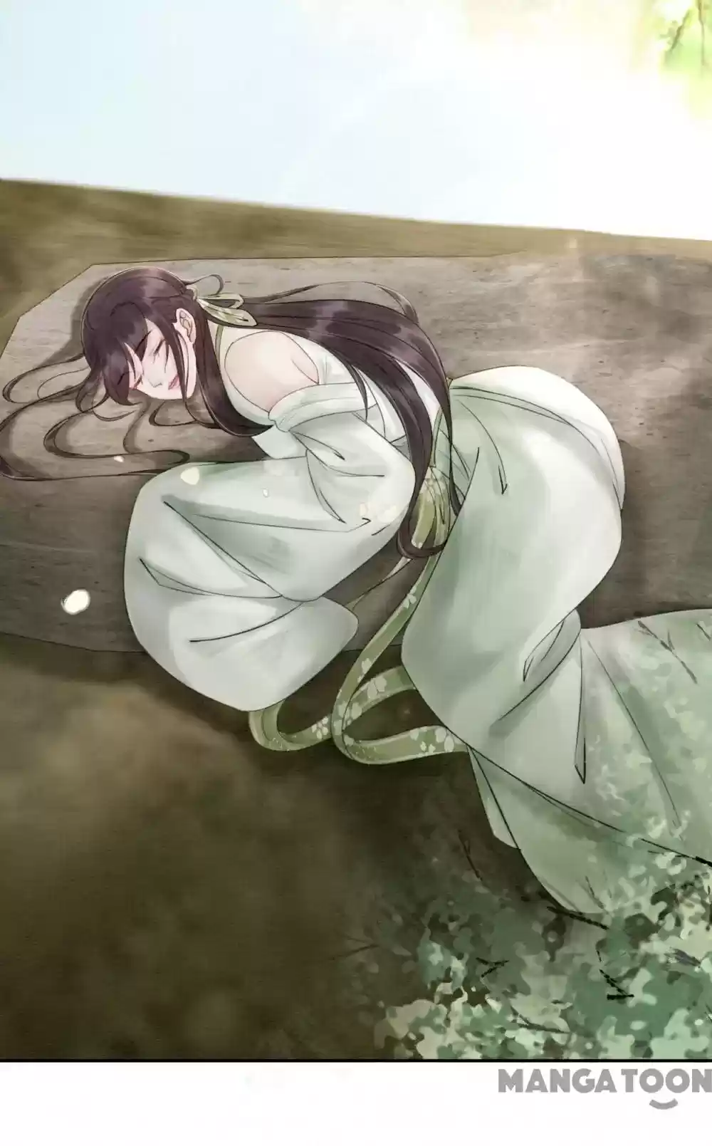 The Regent King Is Too Ferocious Chapter 45