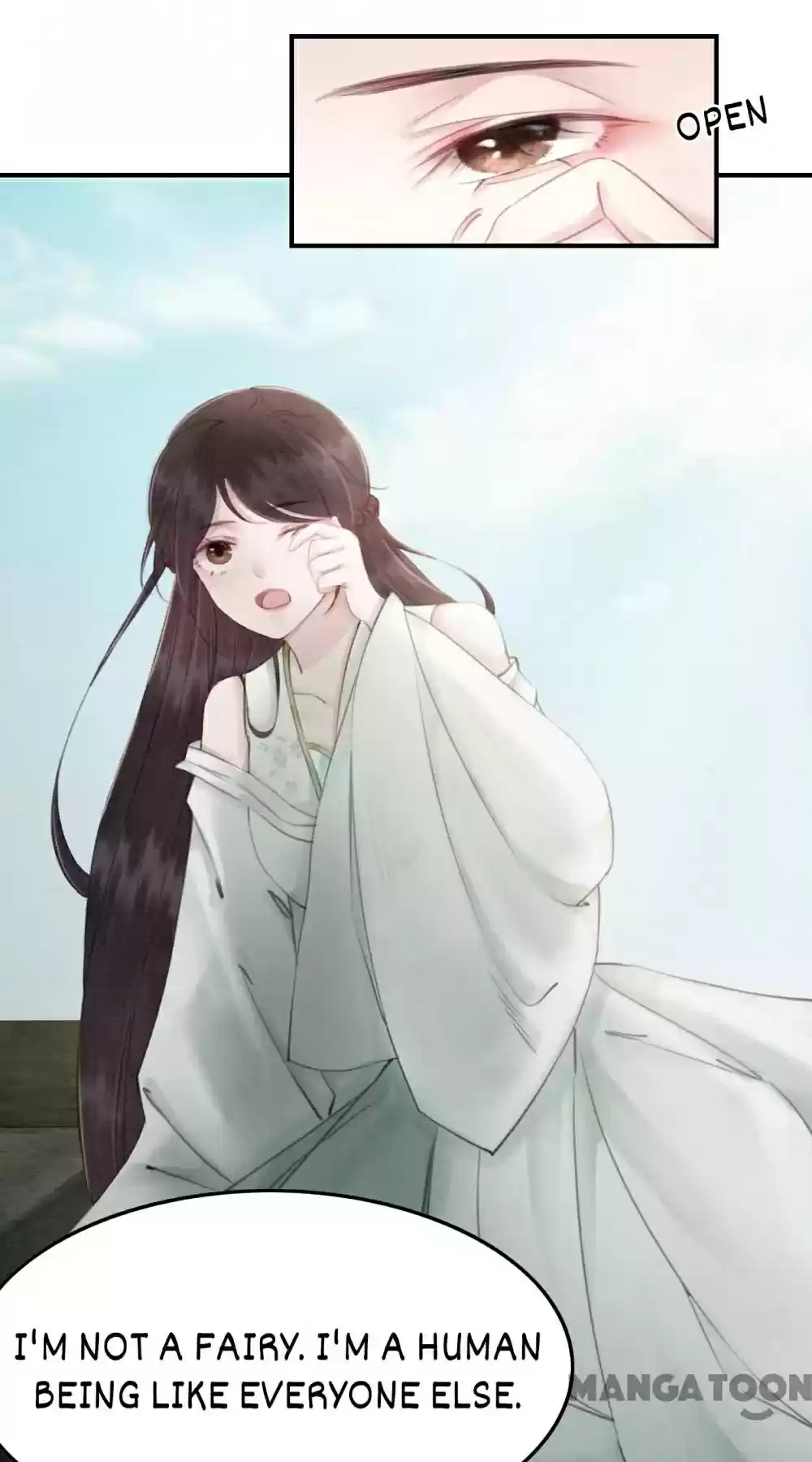 The Regent King Is Too Ferocious Chapter 45