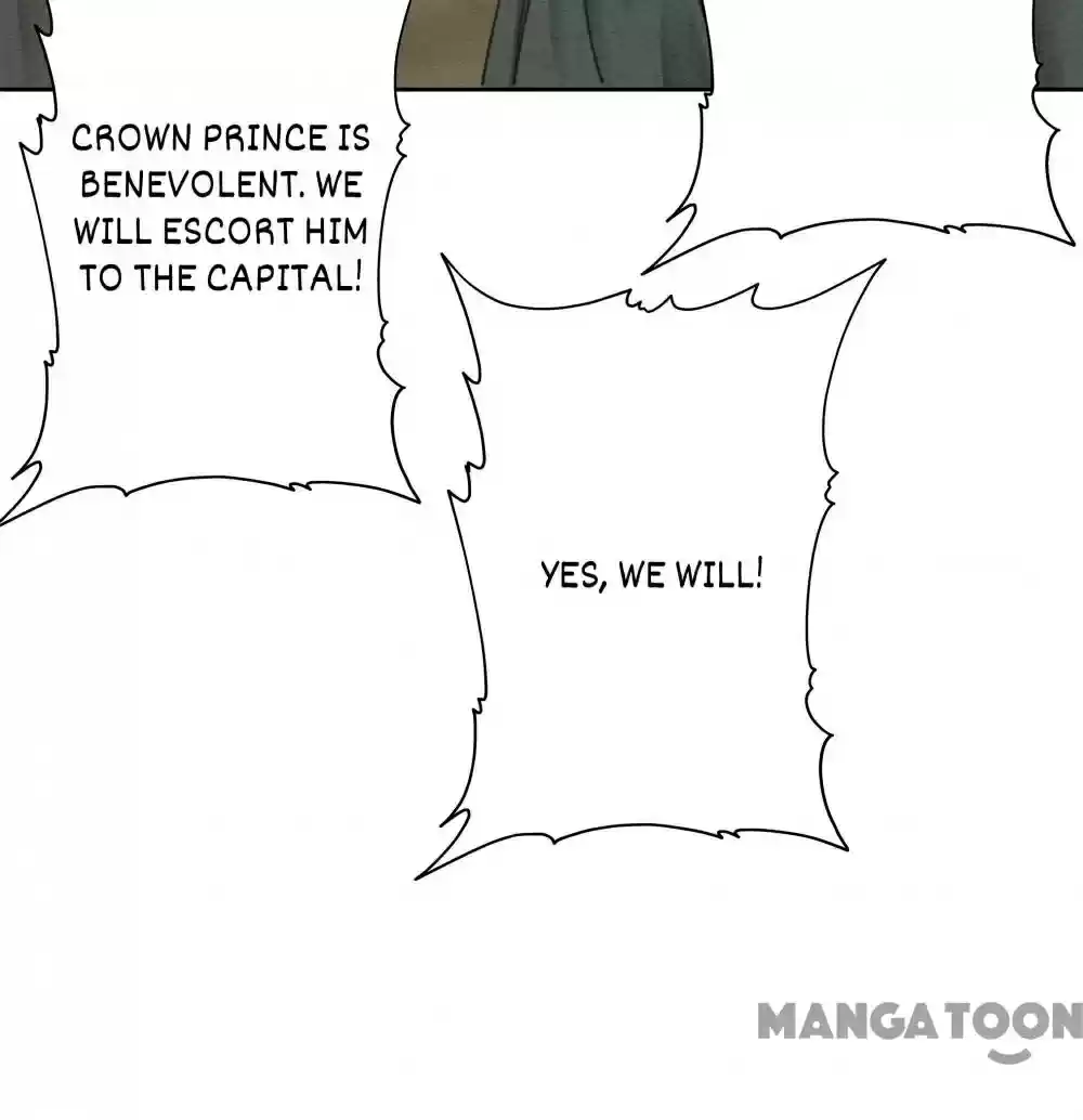 The Regent King Is Too Ferocious Chapter 45