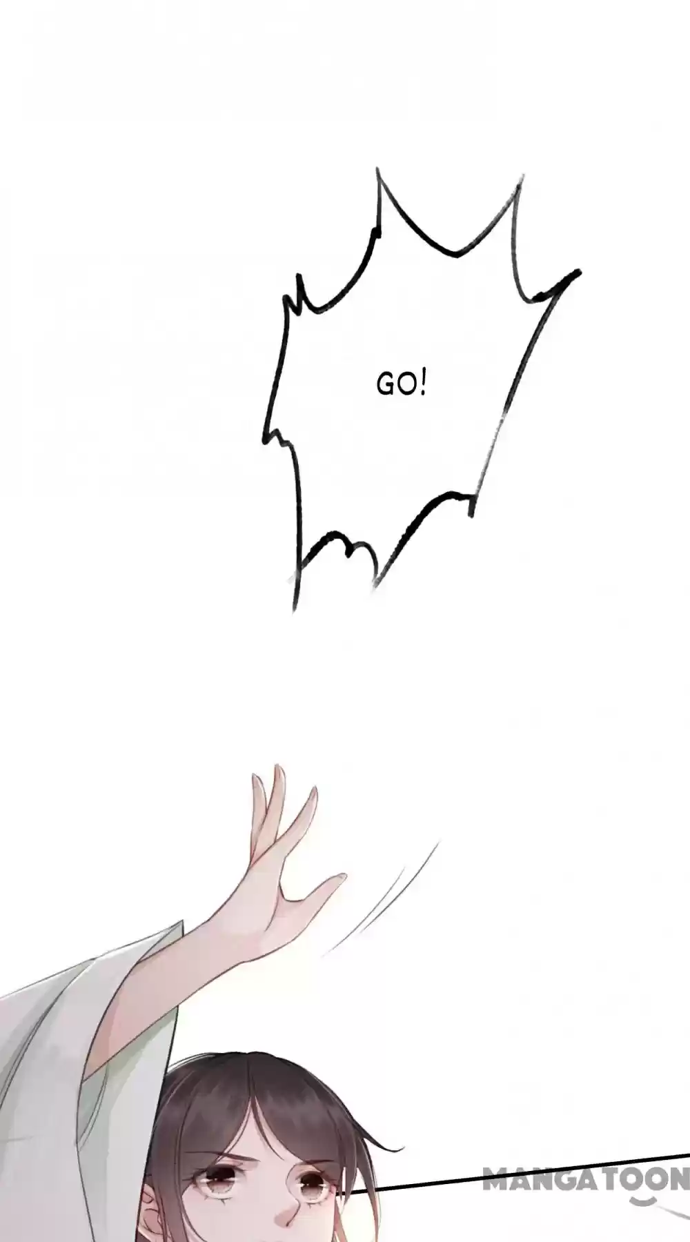 The Regent King Is Too Ferocious Chapter 45