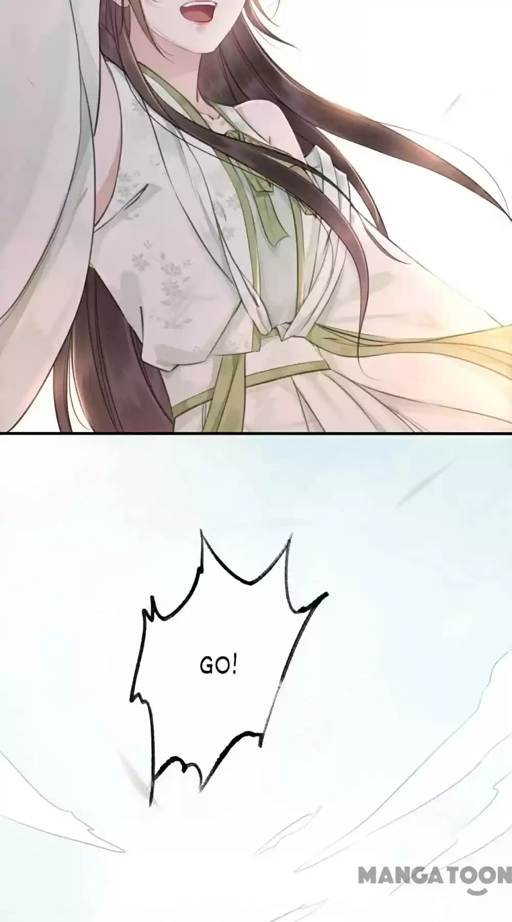 The Regent King Is Too Ferocious Chapter 45