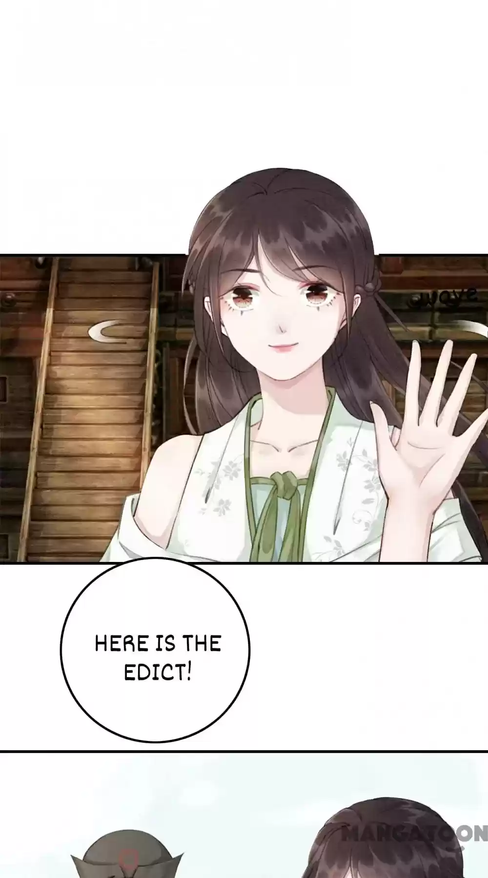 The Regent King Is Too Ferocious Chapter 45