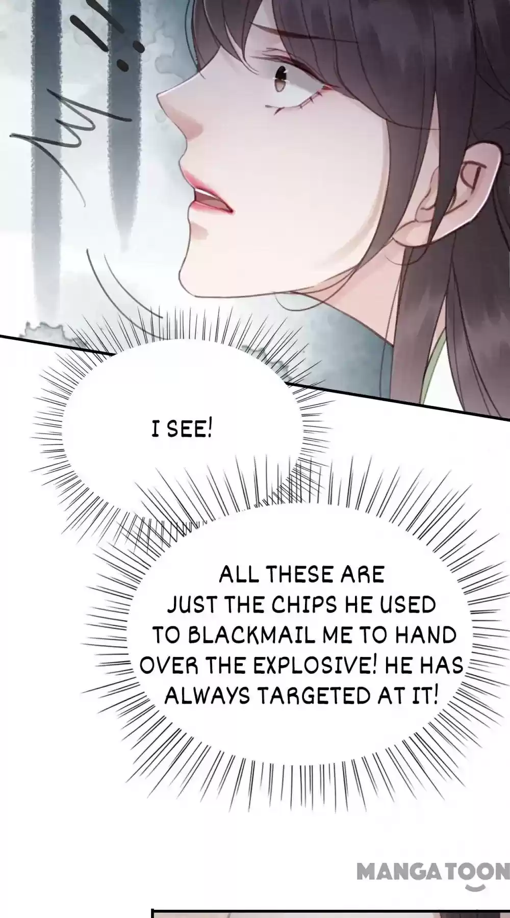 The Regent King Is Too Ferocious Chapter 45