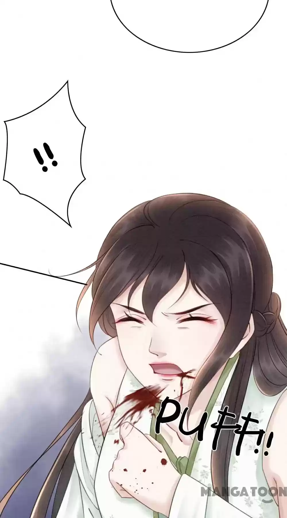 The Regent King Is Too Ferocious Chapter 45