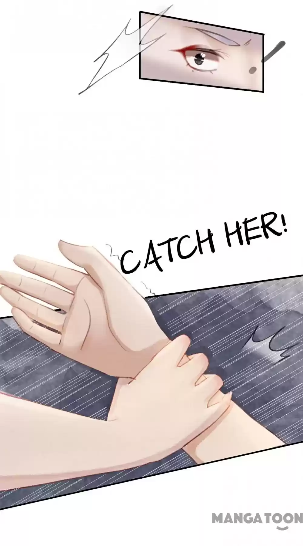 The Regent King Is Too Ferocious Chapter 45