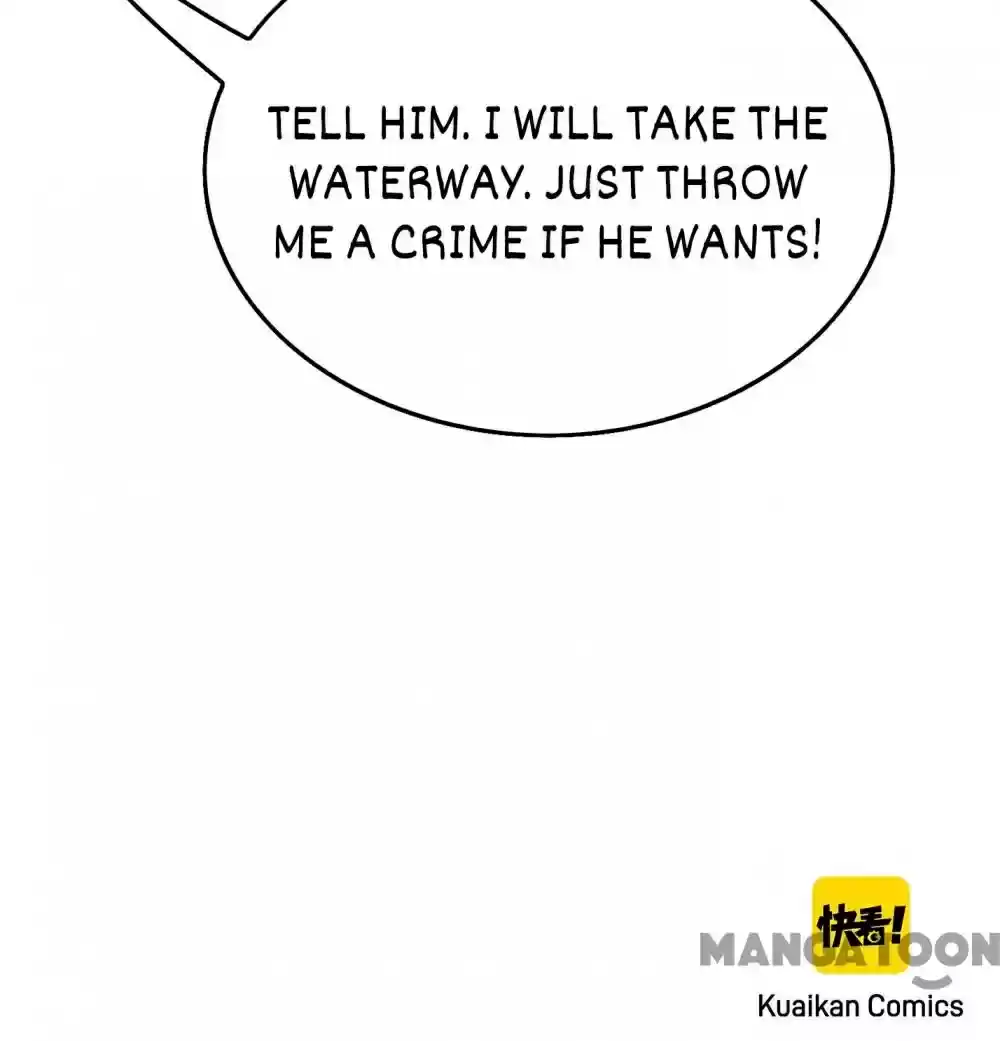 The Regent King Is Too Ferocious Chapter 45