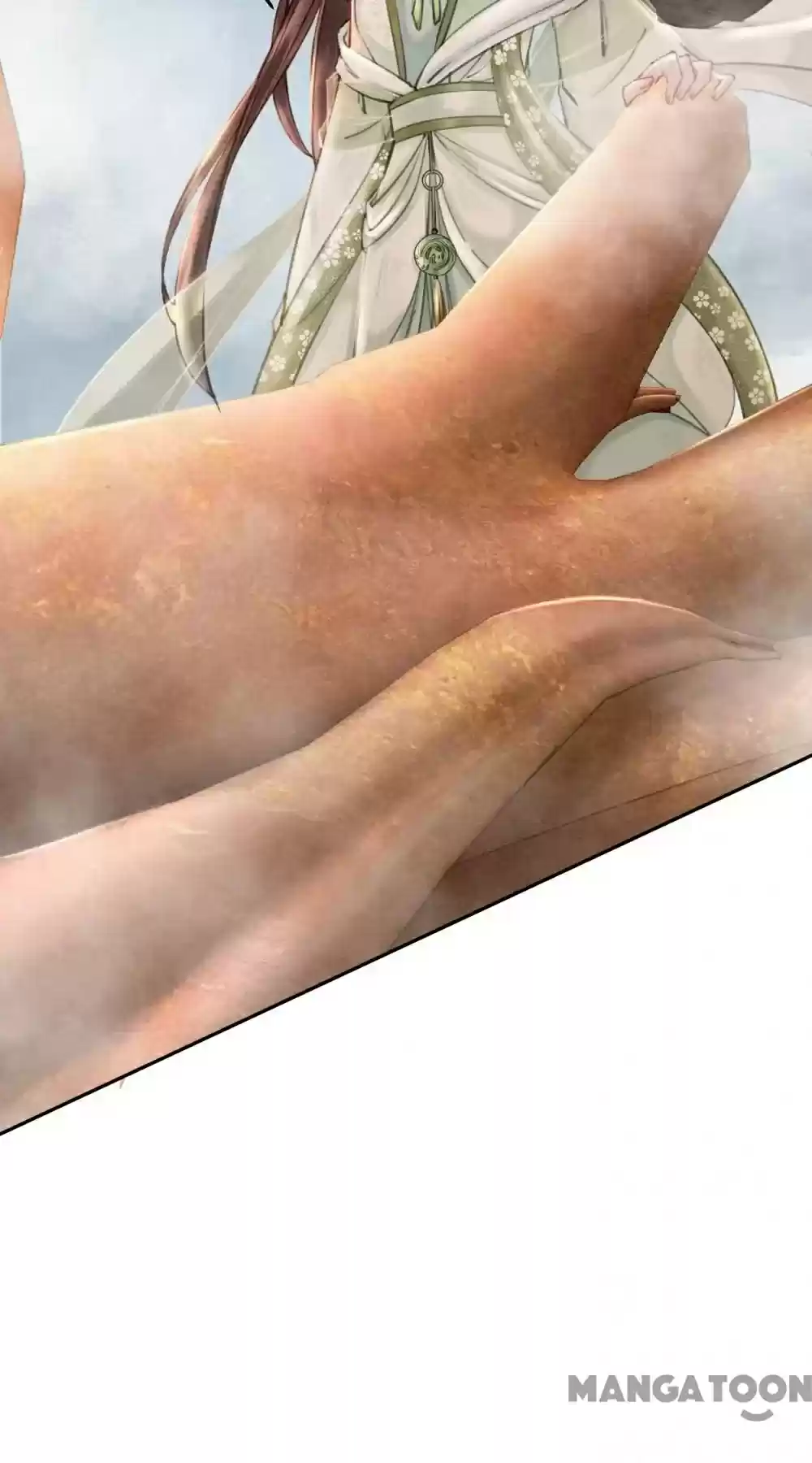 The Regent King Is Too Ferocious Chapter 46