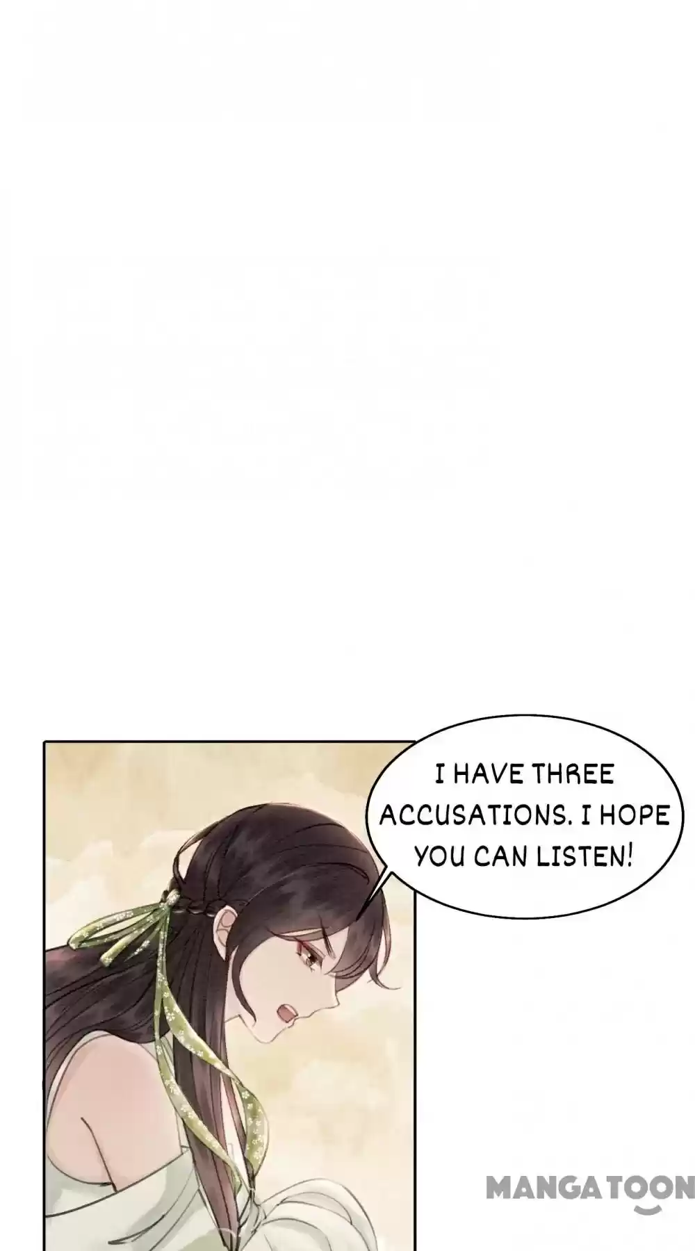 The Regent King Is Too Ferocious Chapter 46