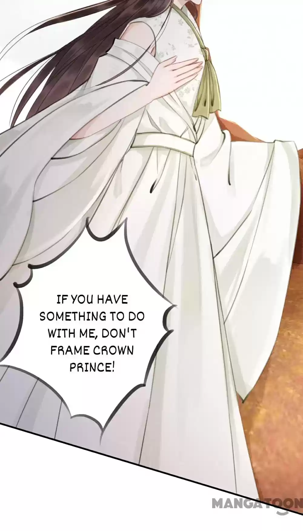 The Regent King Is Too Ferocious Chapter 46