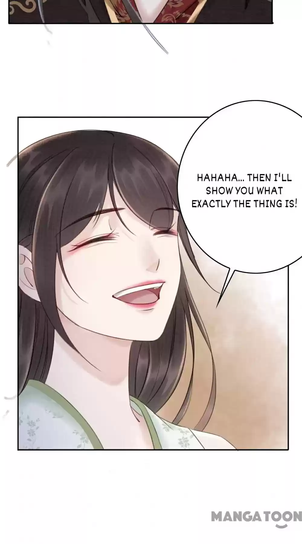 The Regent King Is Too Ferocious Chapter 46