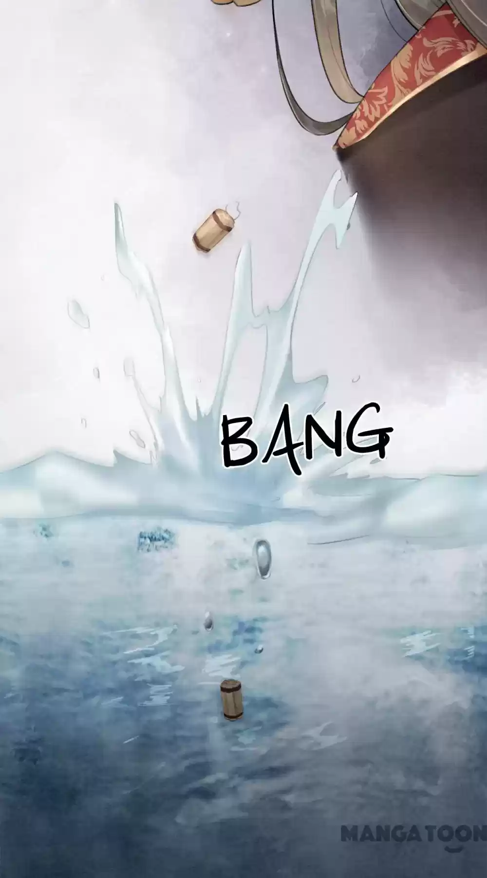 The Regent King Is Too Ferocious Chapter 46