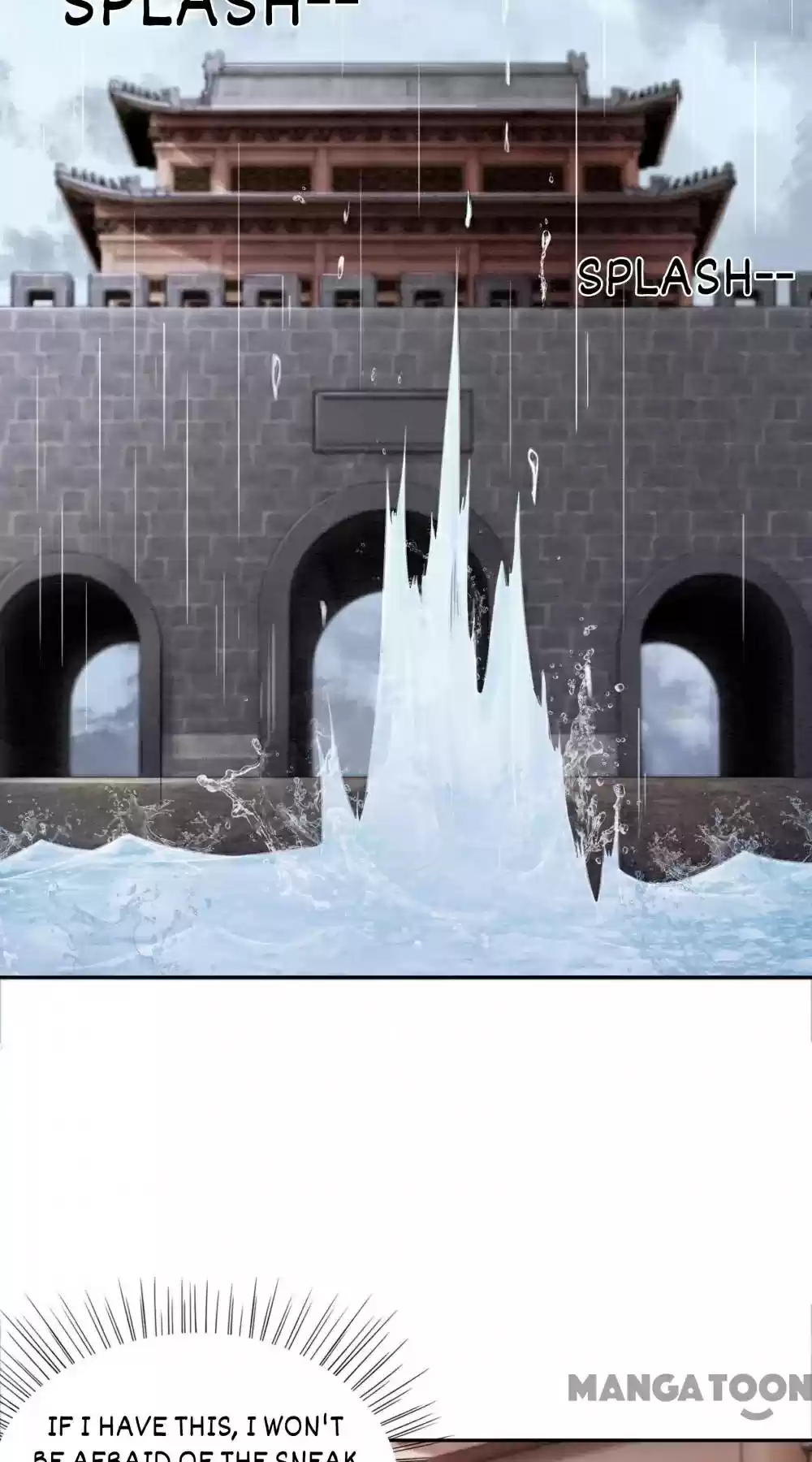 The Regent King Is Too Ferocious Chapter 46