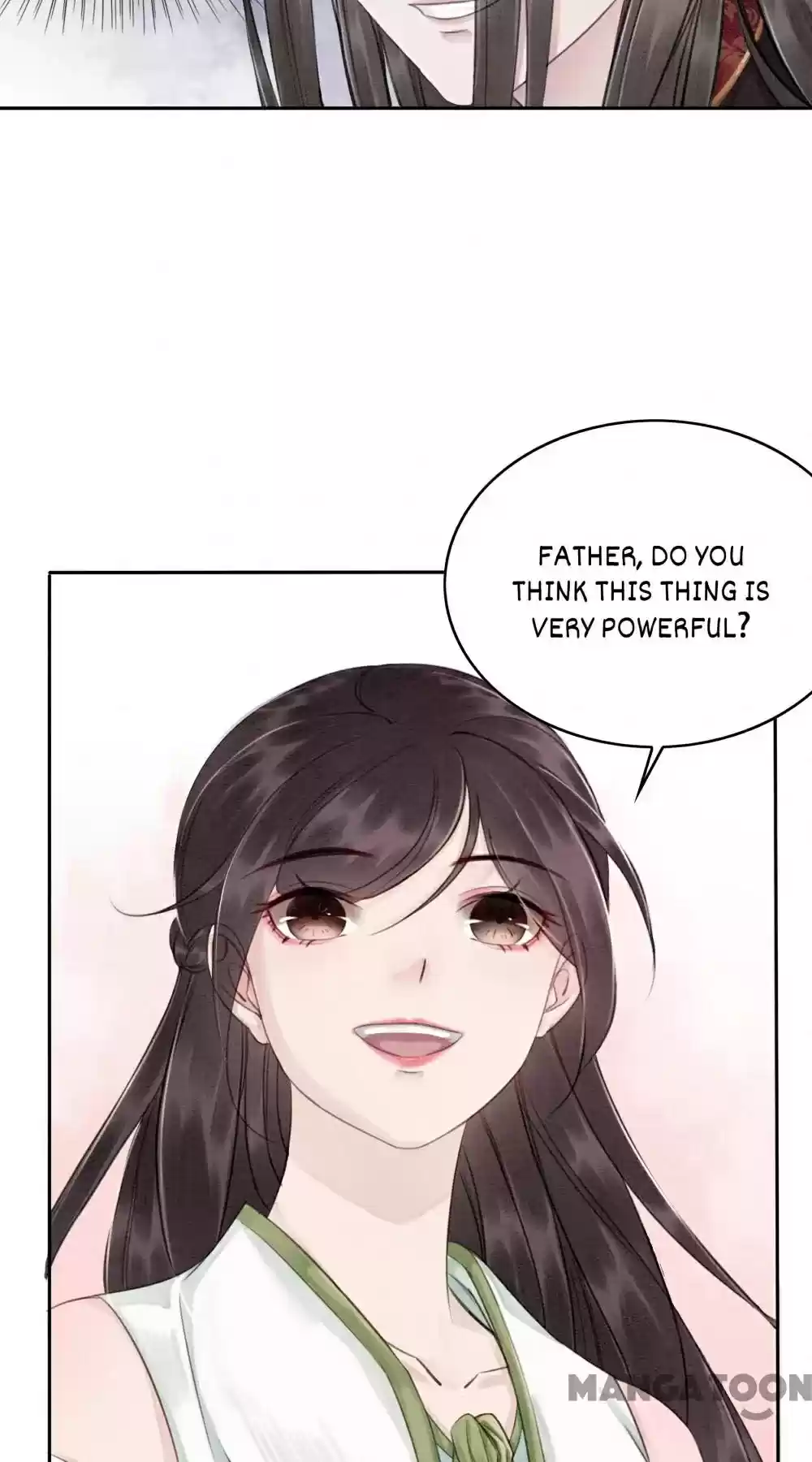 The Regent King Is Too Ferocious Chapter 46