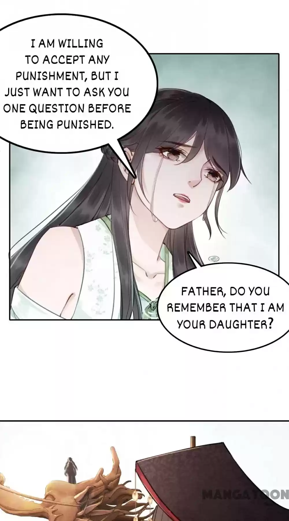 The Regent King Is Too Ferocious Chapter 46