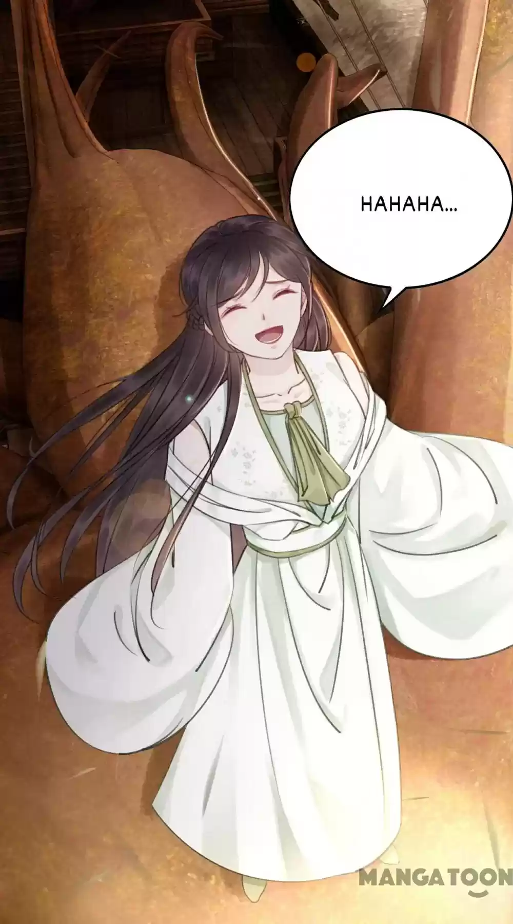 The Regent King Is Too Ferocious Chapter 46