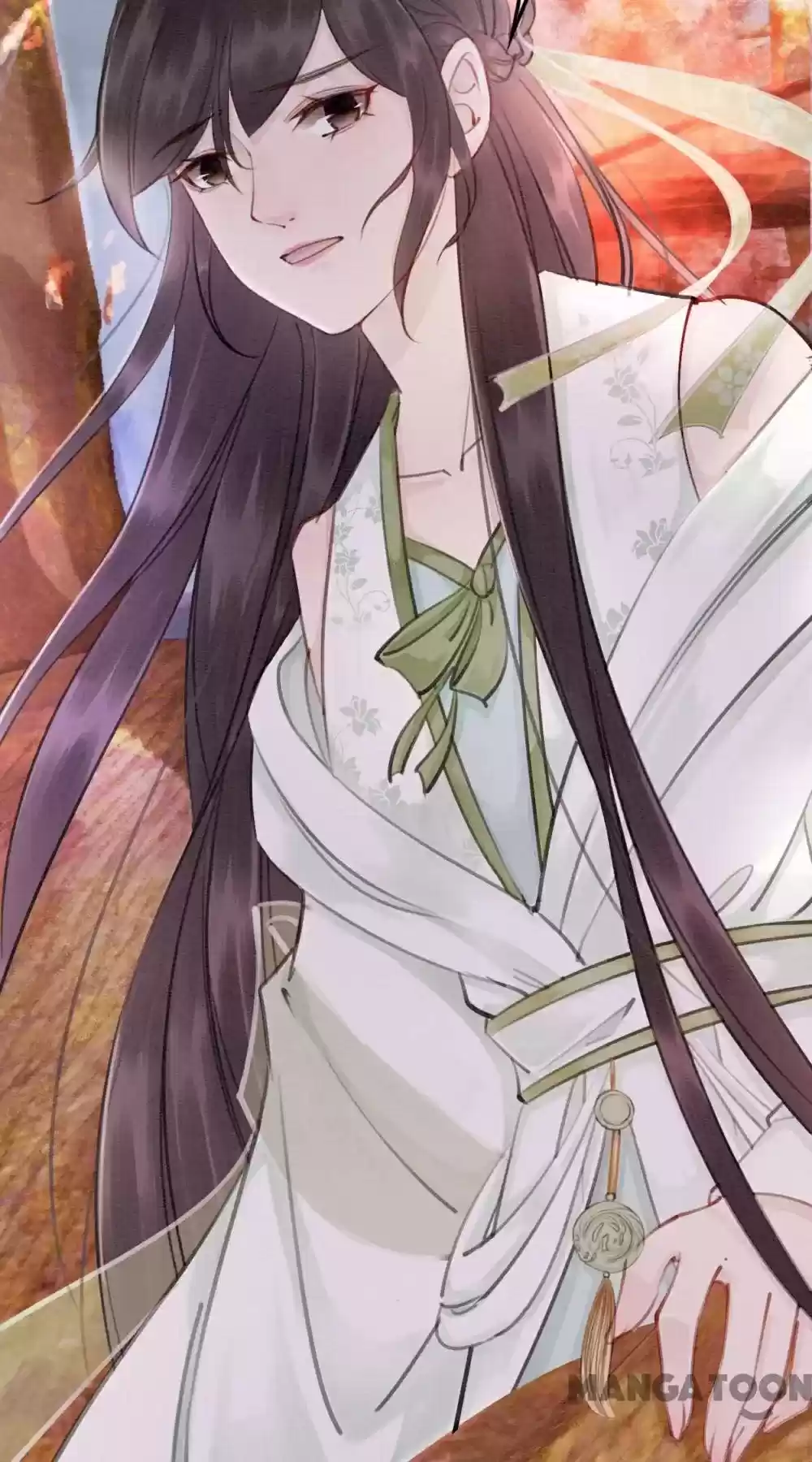 The Regent King Is Too Ferocious Chapter 46