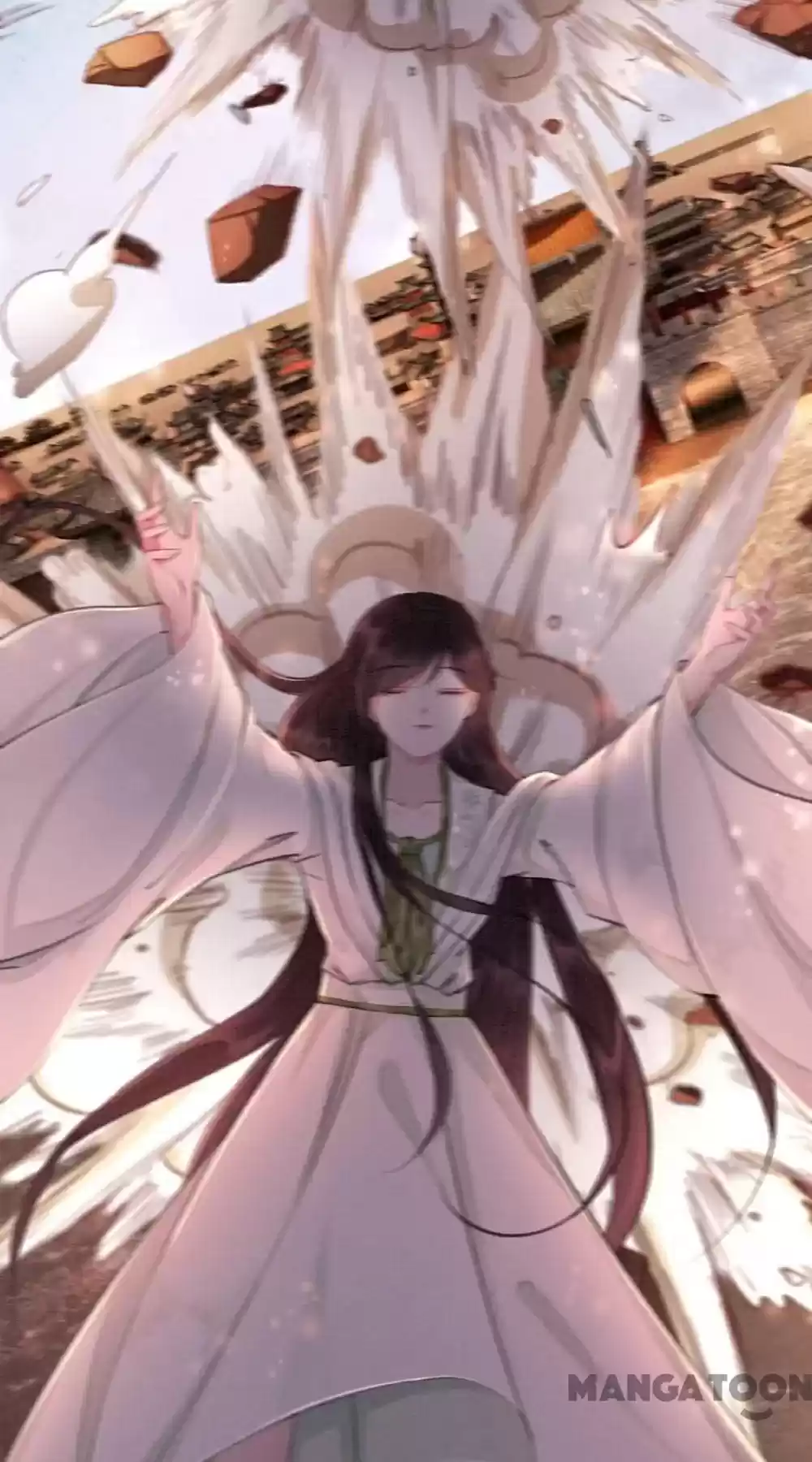 The Regent King Is Too Ferocious Chapter 46