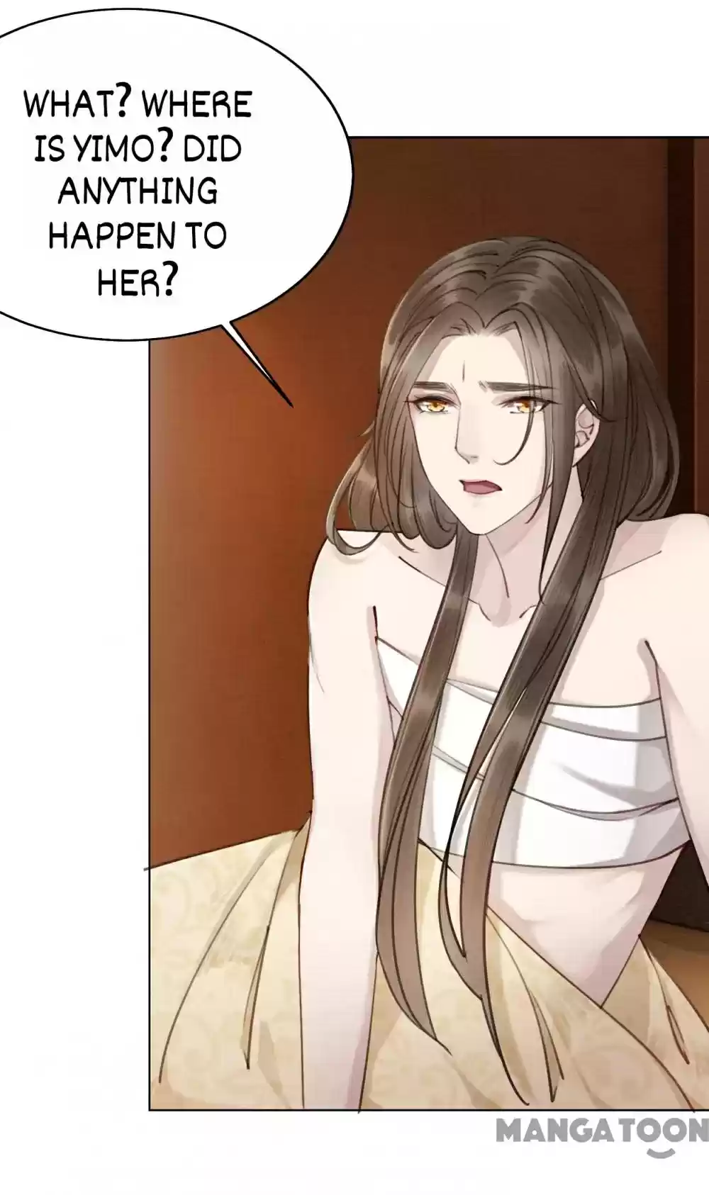 The Regent King Is Too Ferocious Chapter 47