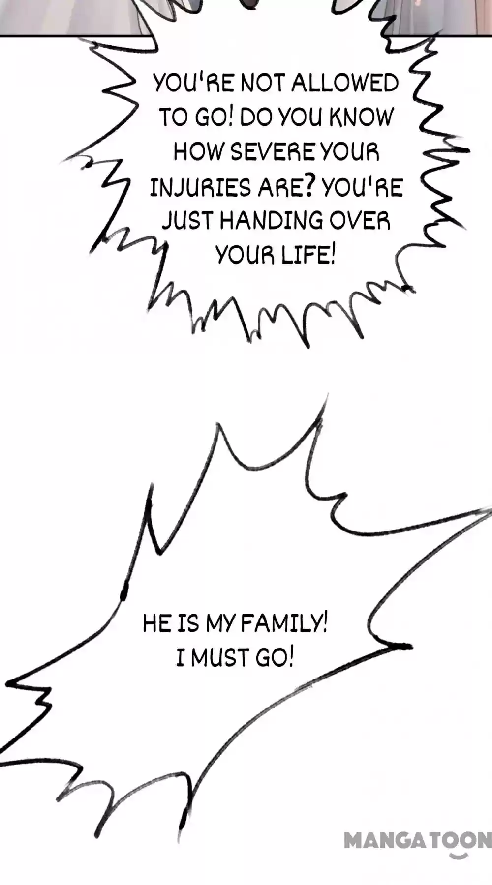 The Regent King Is Too Ferocious Chapter 47