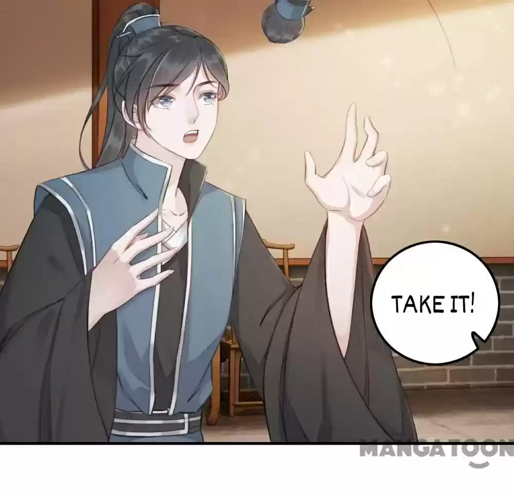 The Regent King Is Too Ferocious Chapter 47