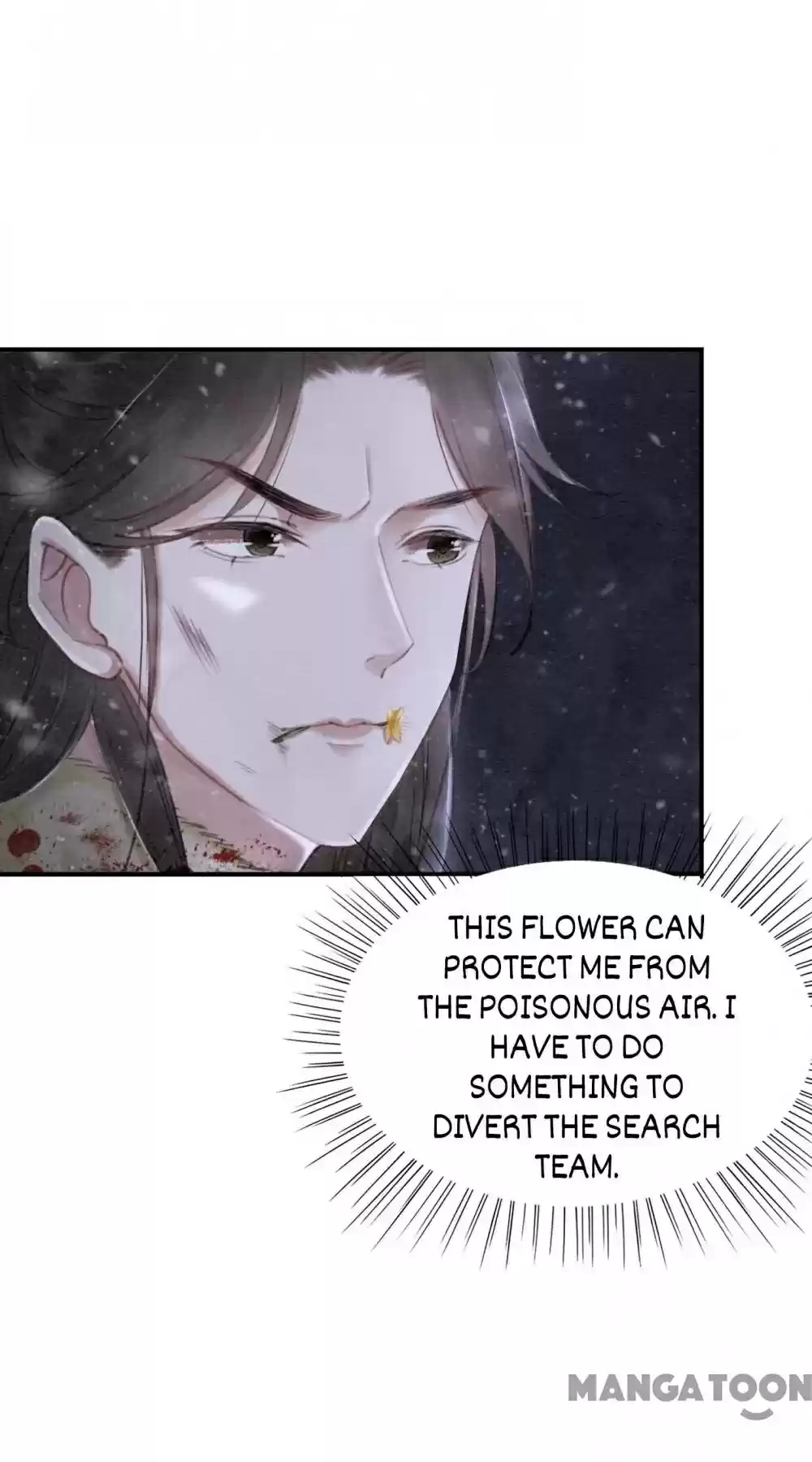 The Regent King Is Too Ferocious Chapter 47