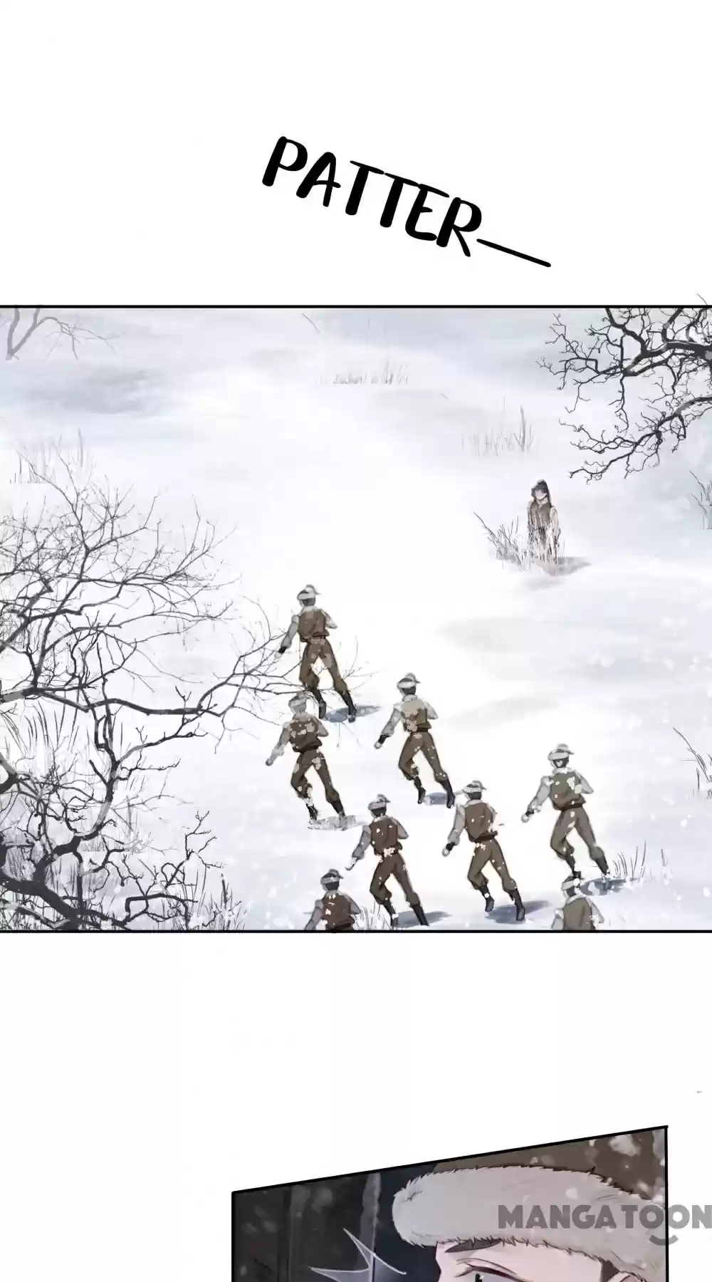 The Regent King Is Too Ferocious Chapter 47