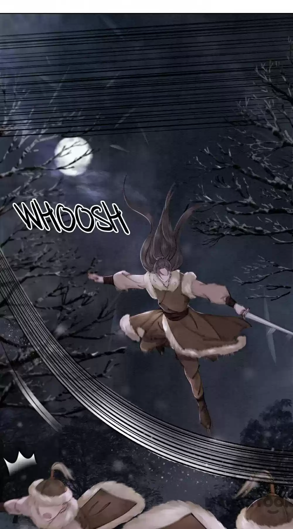 The Regent King Is Too Ferocious Chapter 47