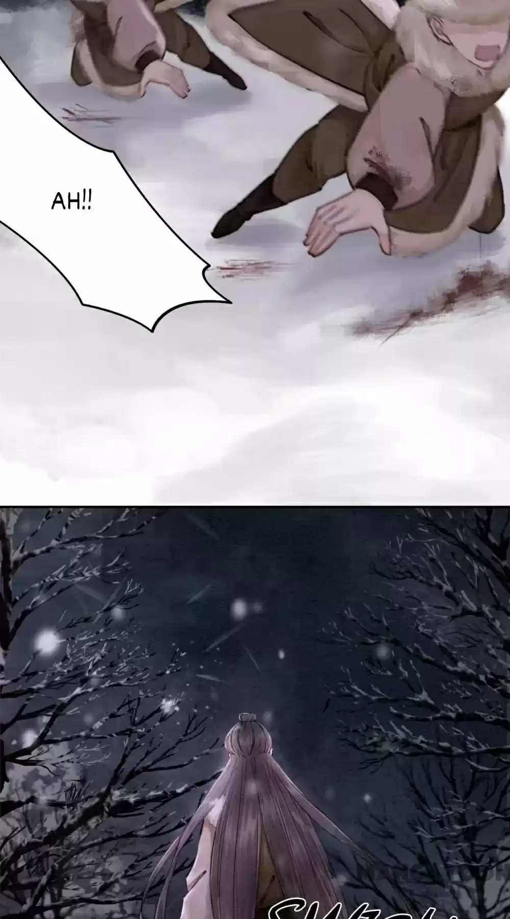 The Regent King Is Too Ferocious Chapter 47