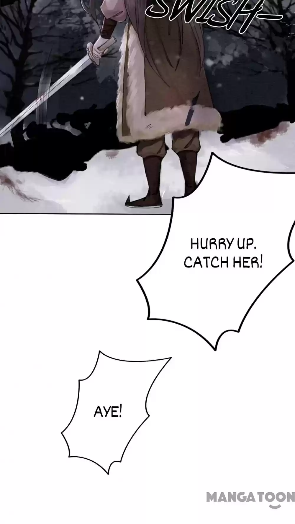 The Regent King Is Too Ferocious Chapter 47