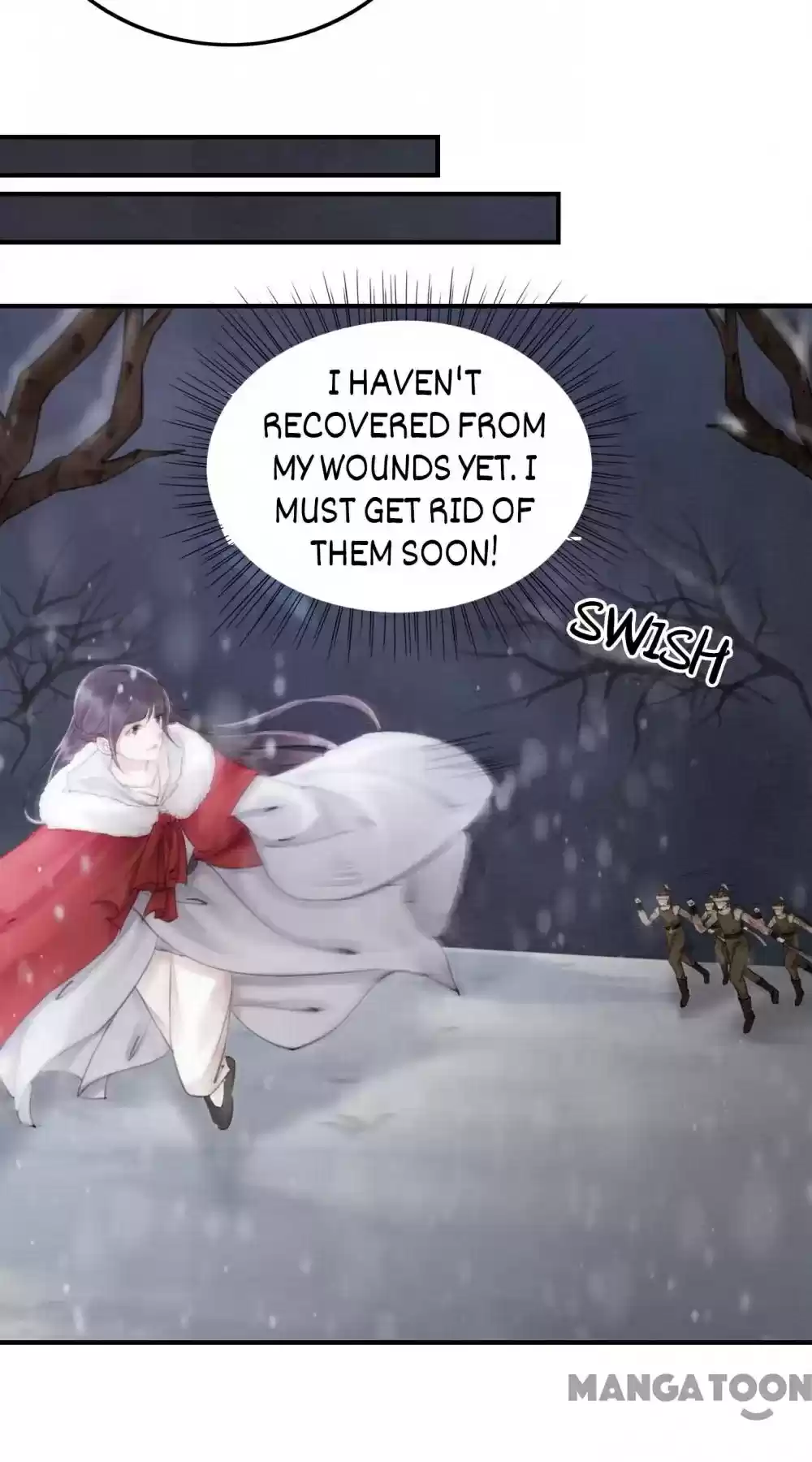 The Regent King Is Too Ferocious Chapter 47