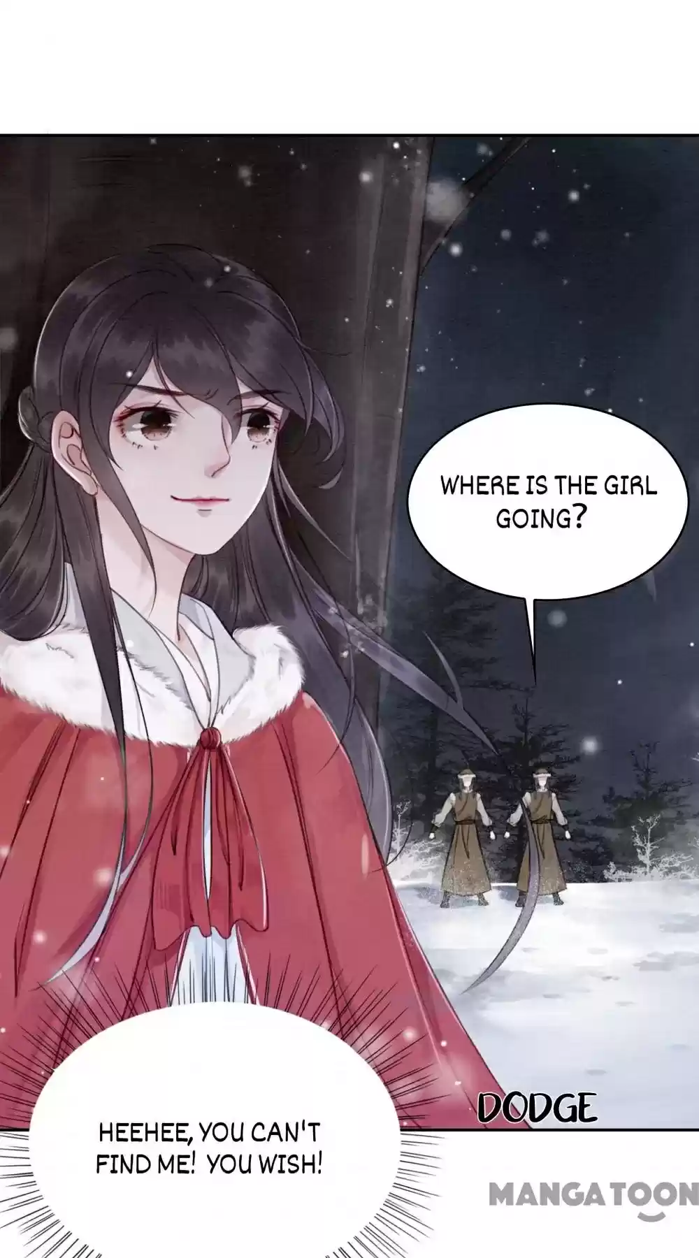 The Regent King Is Too Ferocious Chapter 47