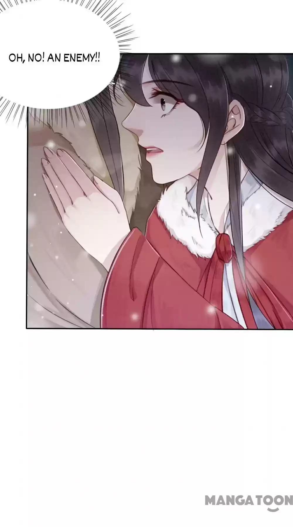 The Regent King Is Too Ferocious Chapter 47