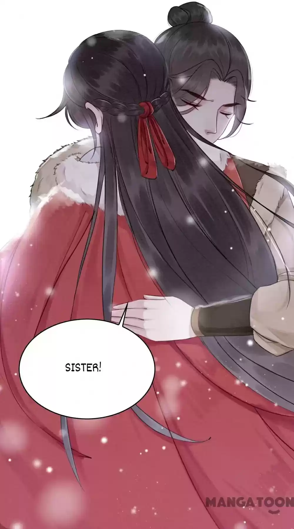 The Regent King Is Too Ferocious Chapter 47