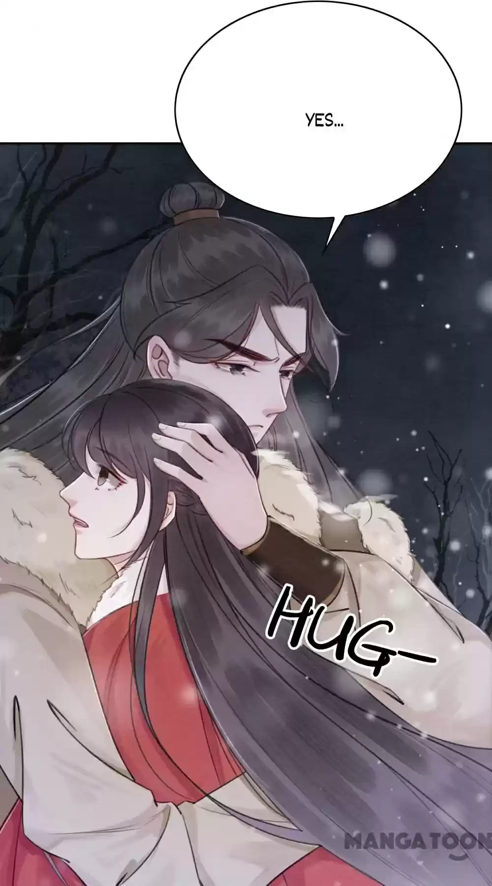 The Regent King Is Too Ferocious Chapter 47