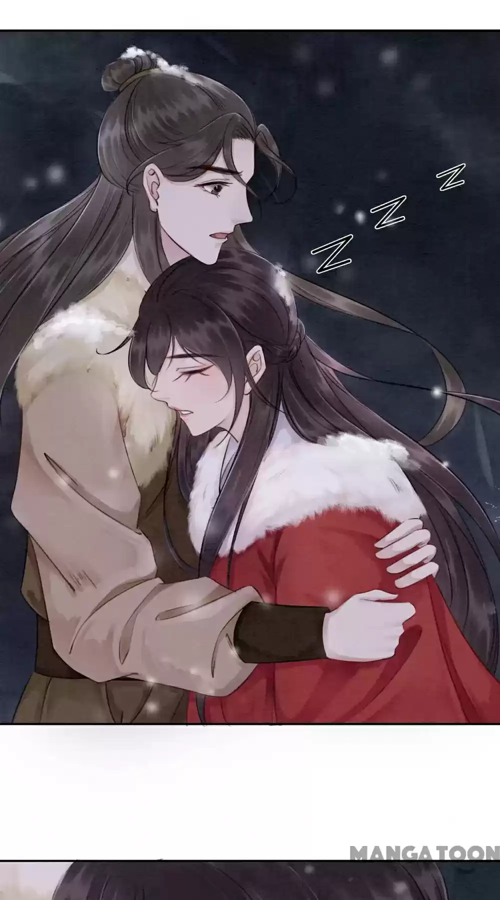 The Regent King Is Too Ferocious Chapter 47