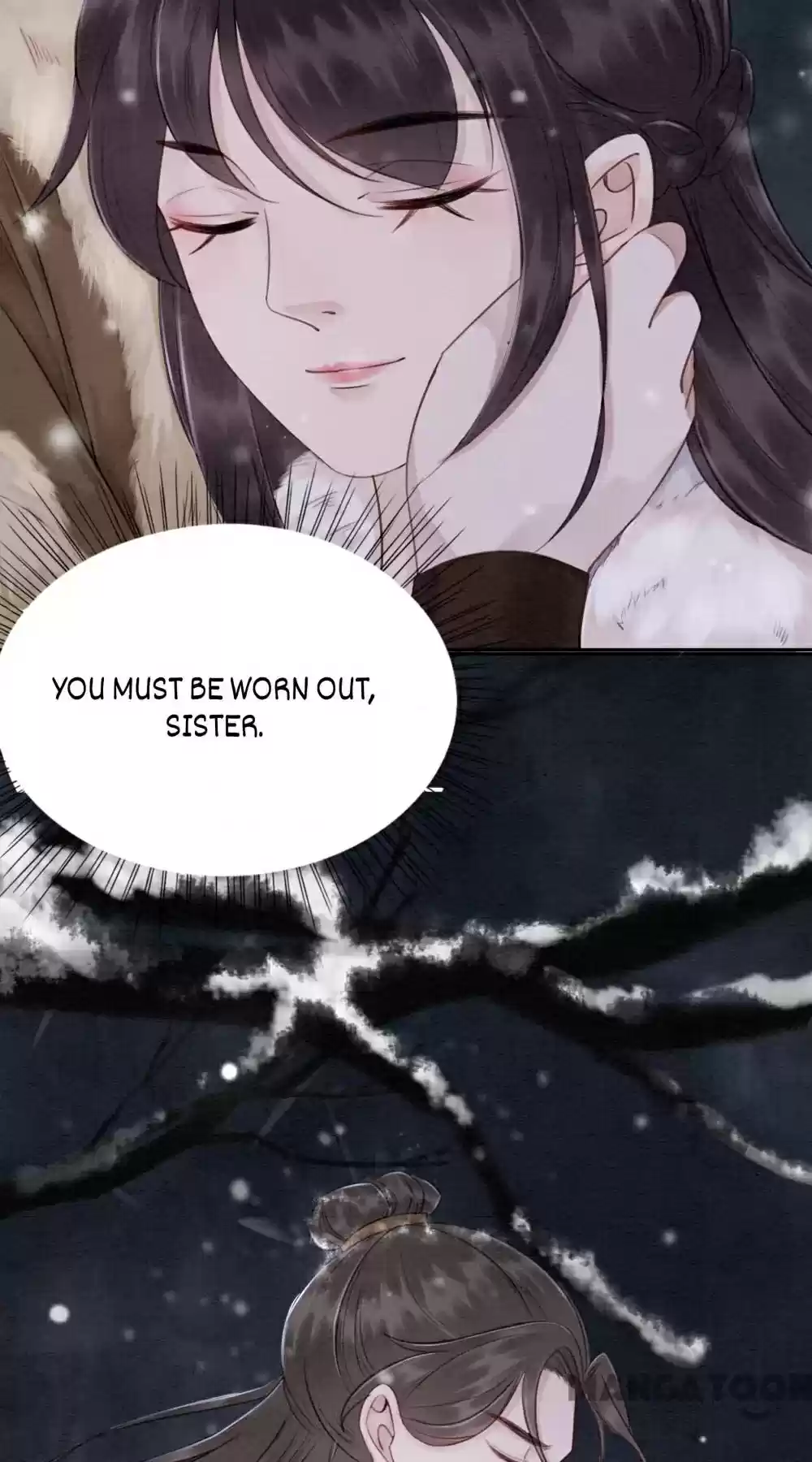 The Regent King Is Too Ferocious Chapter 47