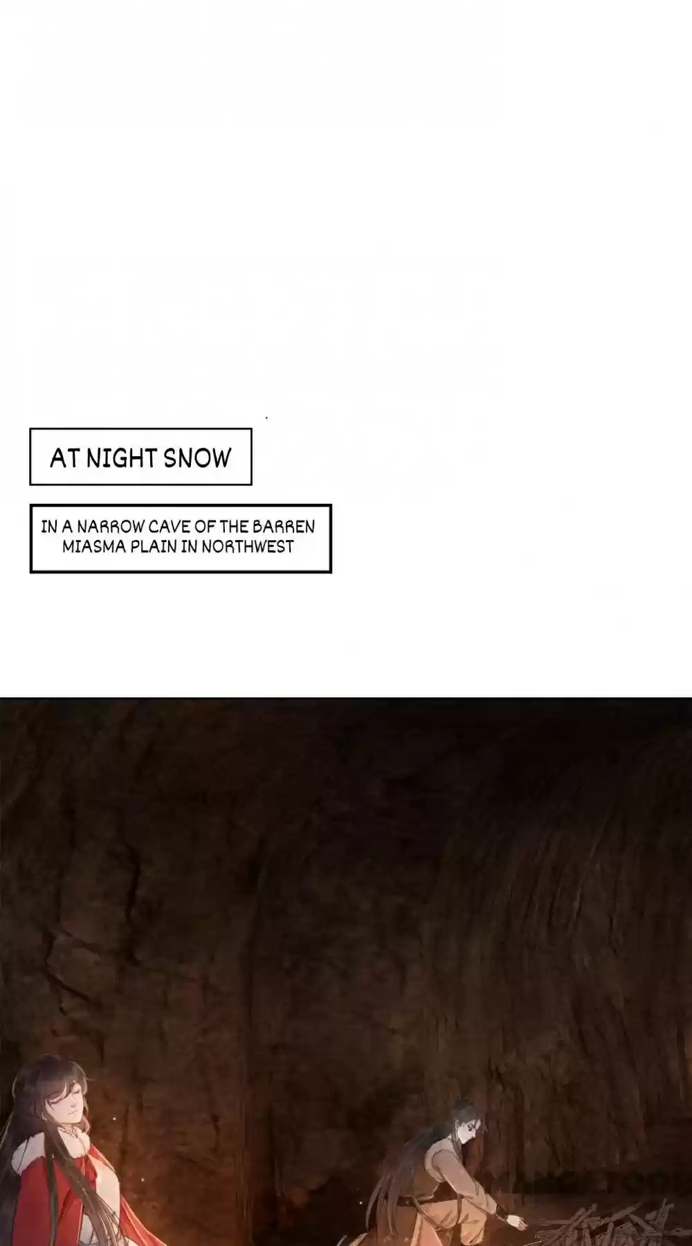 The Regent King Is Too Ferocious Chapter 48