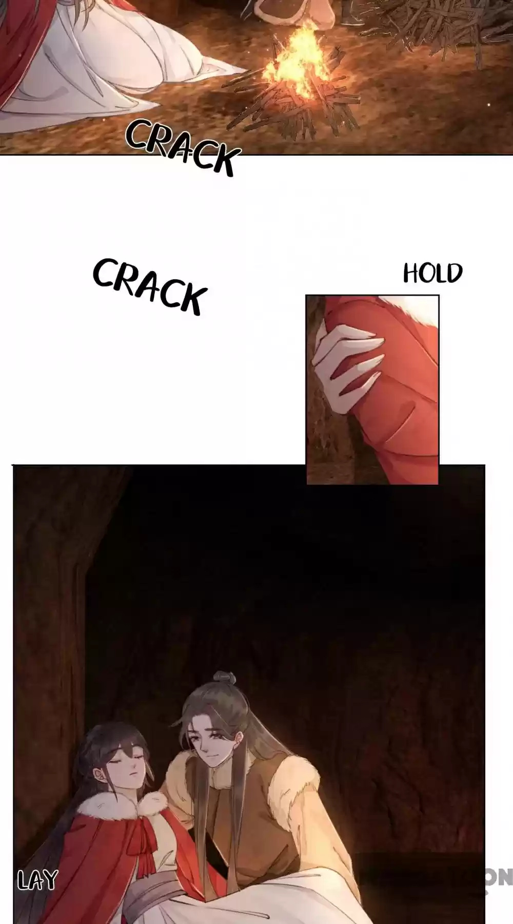 The Regent King Is Too Ferocious Chapter 48