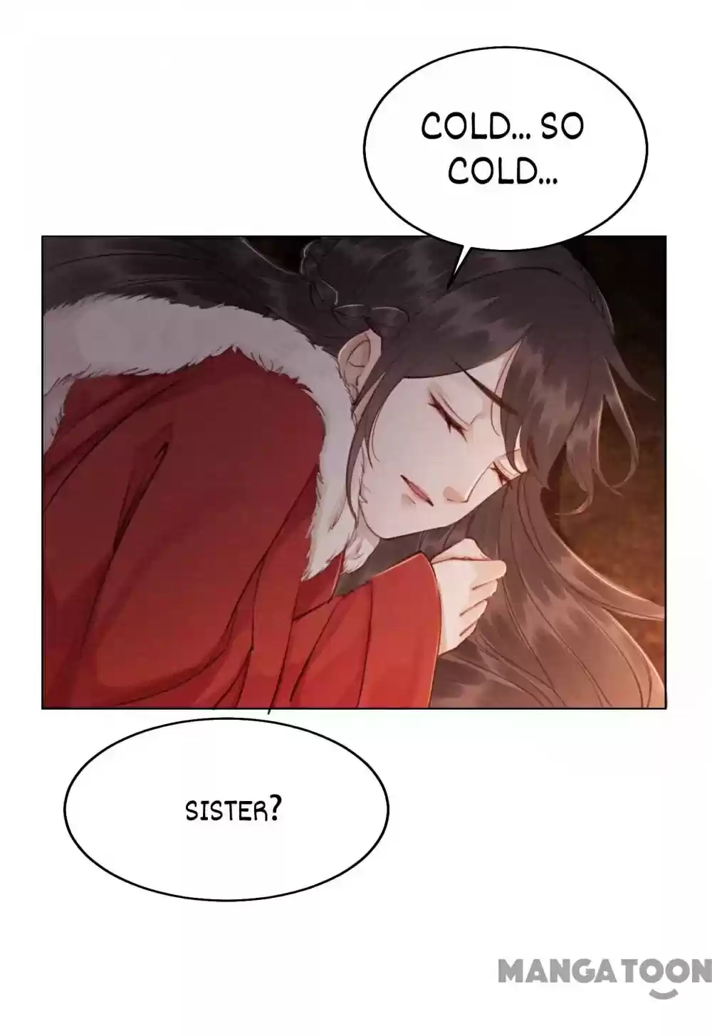 The Regent King Is Too Ferocious Chapter 48