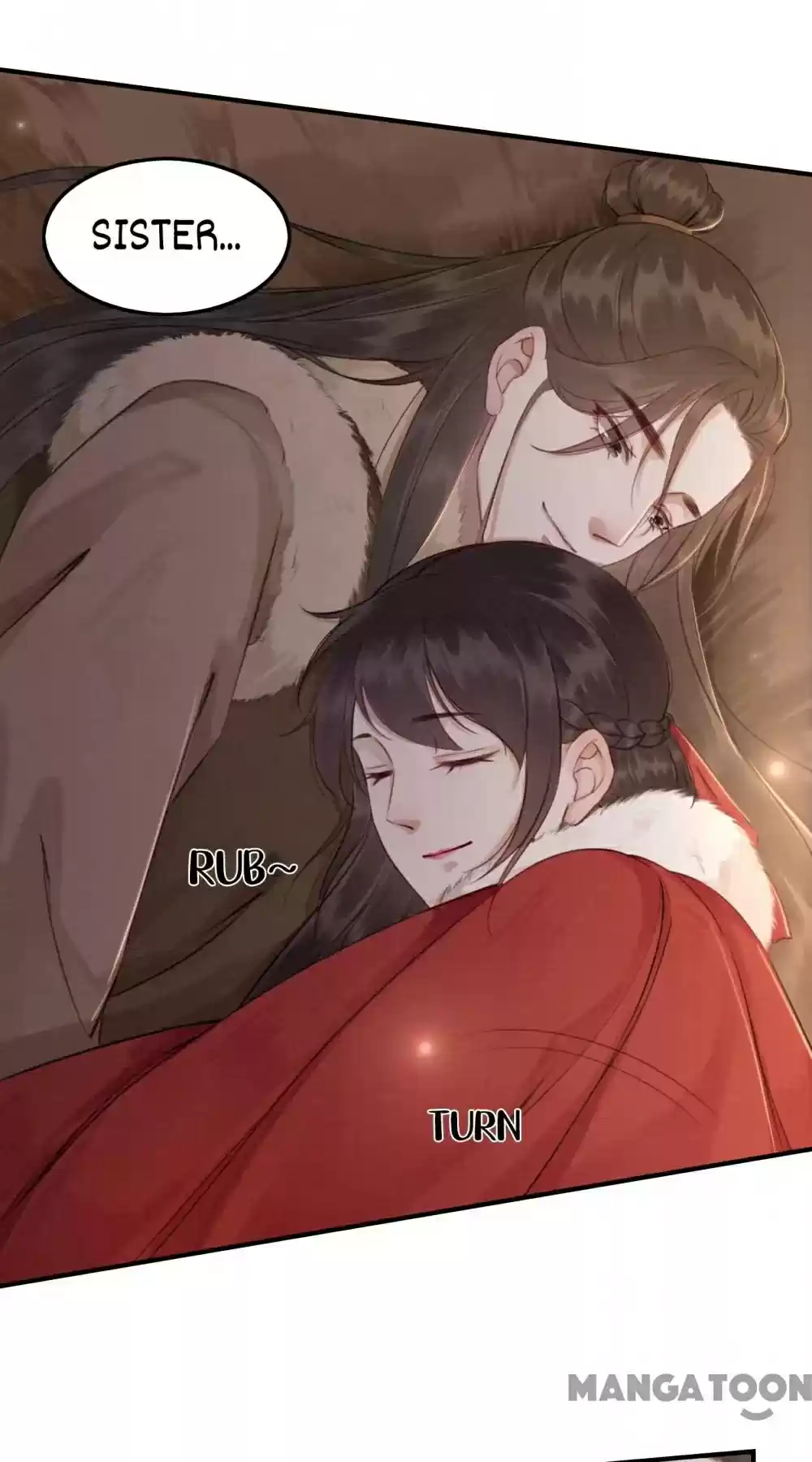 The Regent King Is Too Ferocious Chapter 48