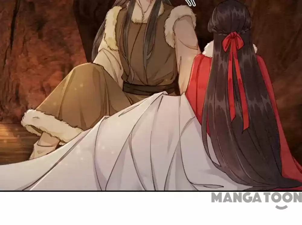 The Regent King Is Too Ferocious Chapter 48