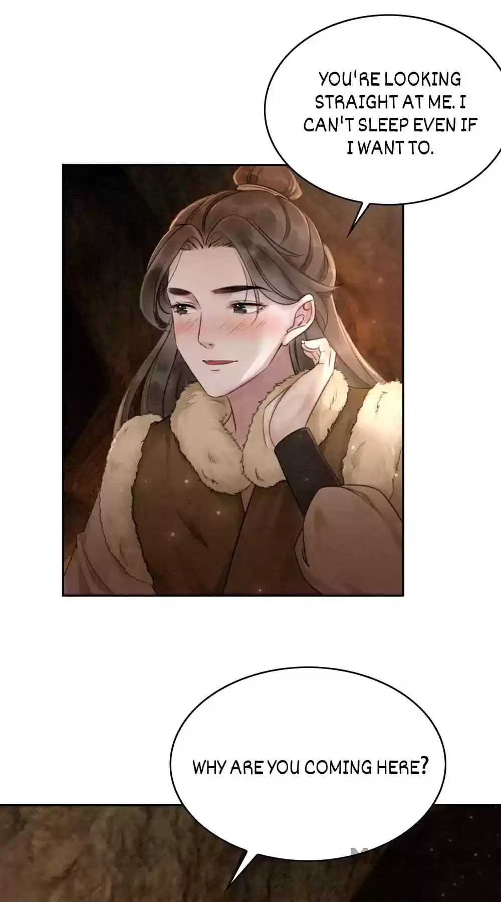 The Regent King Is Too Ferocious Chapter 48