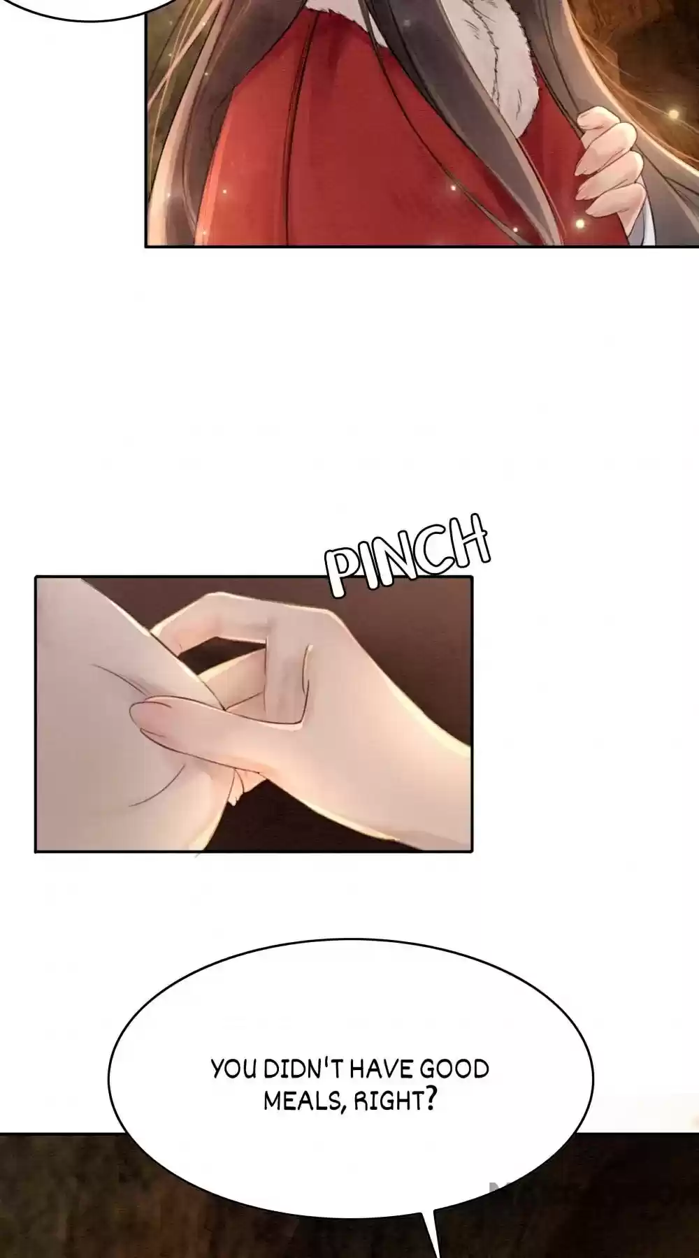 The Regent King Is Too Ferocious Chapter 48