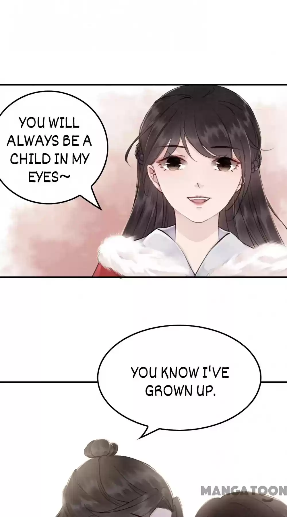 The Regent King Is Too Ferocious Chapter 48