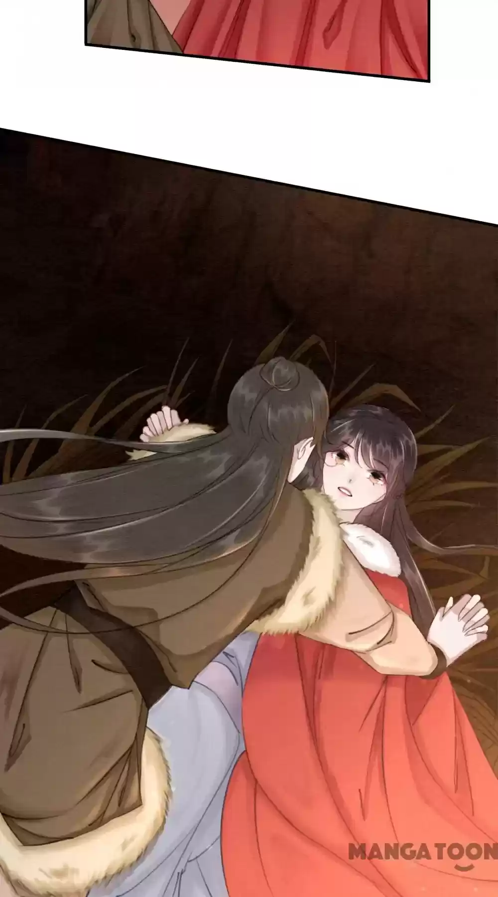 The Regent King Is Too Ferocious Chapter 48